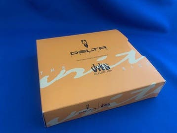Delta - DOLCE VITA MEDIUM - Balpen