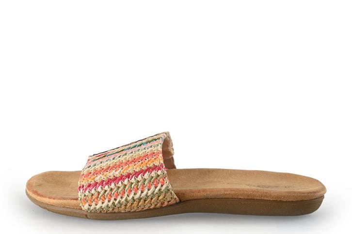 Dolcis Slippers in maat 40 Overig, Kleding | Dames, Schoenen, Overige kleuren, Zo goed als nieuw, Slippers, Verzenden