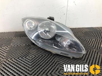 Koplamp rechts Seat Leon O339973, Nieuw