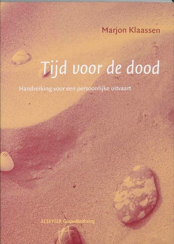 Tijd voor de dood 9789035224278 M. Klaassen, Verzenden, Gelezen, M. Klaassen