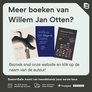 Wie zeggen de mensen dat Ik ben 9789493220706, Verzenden, Willem Jan Otten