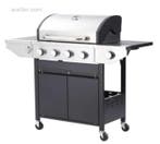 2x BBQ Gas, Ophalen, Nieuw