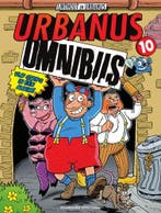 Omnibus 10 / Urbanus 9789002269783 Willy Linthout, Boeken, Verzenden, Gelezen, Willy Linthout