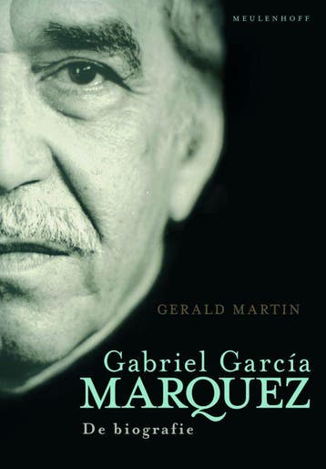 Gabriel Garcia Marquez 9789029083393 George R.R. Martin, Verzenden, George R.R. Martin