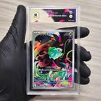 Pokémon - 3 Graded card - Mega Brave -> Tris, Nieuw