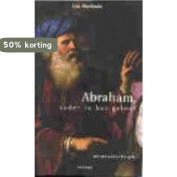 Abraham. vader in het geloof 9789085280132 L. Herbots, Verzenden, Gelezen, L. Herbots