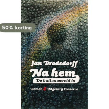 Na hem 9789054292340 J. Bredsdorff, Verzenden, J. Bredsdorff