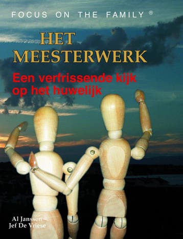 Het meesterwerk 9789071813252 Alfred Janssen, Verzenden, Zo goed als nieuw, Alfred Janssen