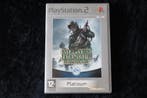 Medal of Honor Frontline Playstation 2 PS2 Platinum (No, Consoles de jeu & Jeux vidéo, Verzenden