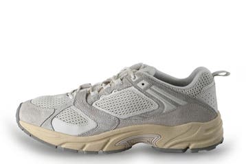 Tommy Jeans Sneakers in maat 42 Beige, Verzenden, Sneakers