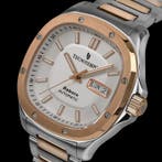 Tecnotempo - Automatic - Reborn - Gold tone - TT.RE.AG -, Nieuw