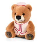 Wicked Cowardly Dulcibear Knuffel 19 cm, Verzamelen, Ophalen of Verzenden, Nieuw