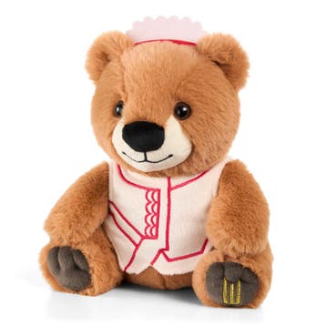 Wicked Cowardly Dulcibear Knuffel 19 cm, Verzamelen, Ophalen of Verzenden, Nieuw