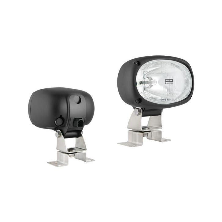 Wesem Halogeen Werklamp Ovaal H3, Nee, Auto-onderdelen, Verlichting, Nieuw, Ophalen of Verzenden
