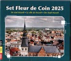 Coffrets Fleur de coin Pays Bas Belgie Fleur De Coin Box..., Postzegels en Munten, Verzenden, België