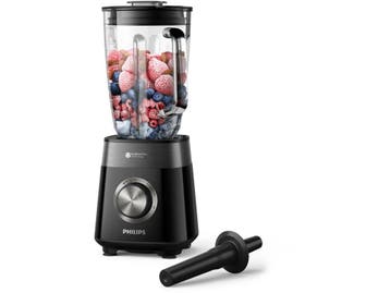 Philips HR3030/00 - Blender 5000-serie - 1200W ProBlend Plus, Electroménager, Verzenden
