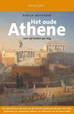 Het oude Athene / Planeta solita 9789025364335 P. Matyszak, Boeken, Verzenden, Zo goed als nieuw, P. Matyszak