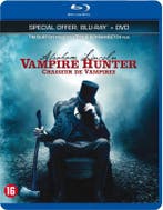 Vampire Hunter Abraham Lincoln (Blu-ray tweedehands film), Ophalen of Verzenden