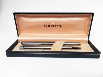 Sheaffer - Sentinel,Targa - Sans prix de réserve - Stylo à, Nieuw
