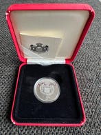 Monaco. 5 Euro 2008 Albert II (Zonder minimumprijs)