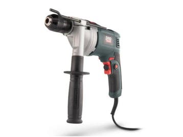 Veiling - Powerplus klopboormachine POWP2030 850W, Doe-het-zelf en Bouw, Gereedschap | Boormachines, Nieuw