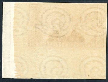 République italienne 1954 - 25 lires brun rouge Marco Polo