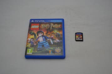 Lego Harry Potter - Jaren 5 - 7 (VITA), Nieuw