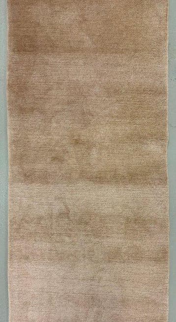 Gabbeh - Loper - 330 cm - 79 cm, Huis en Inrichting, Stoffering | Tapijten en Vloerkleden, Nieuw