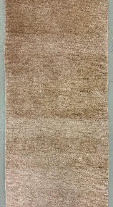 Gabbeh - Loper - 330 cm - 79 cm, Huis en Inrichting, Stoffering | Tapijten en Vloerkleden