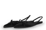 Sacha Ballerinas in maat 37 Zwart, Kleding | Dames, Schoenen, Verzenden, Zwart, Ballerina's, Zo goed als nieuw