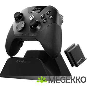 Steelseries Aeon Pro Controller Zwart, Verzenden, Nieuw