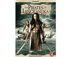 The Pirates Of Langkasuka (DVD) (Special Edition), Cd's en Dvd's, Dvd's | Actie, Verzenden, Nieuw in verpakking, Actie