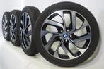 BMW i3 I01 428 19 inch velgen Bridgestone Winterbanden Origi, Autos : Pièces & Accessoires, Pneus & Jantes, Ophalen of Verzenden