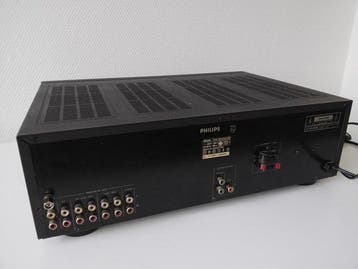 Philips - 70FA910/00S Solid state geïntegreerde versterker, Nieuw