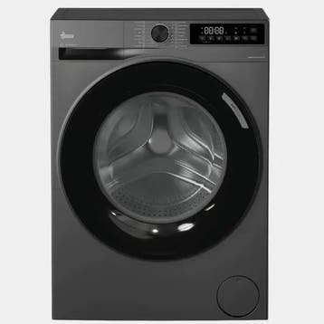 Hoover Hbr49sbl8g-80 - Wasmachine - 9 kg - 1400 tpm -, Elektronische apparatuur, Wasmachines, Ophalen of Verzenden, Nieuw