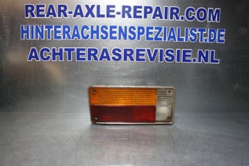 Achterlicht  Opel Ascona A links , gebruikt. (Exterieur), Verzenden, Gebruikt, Opel