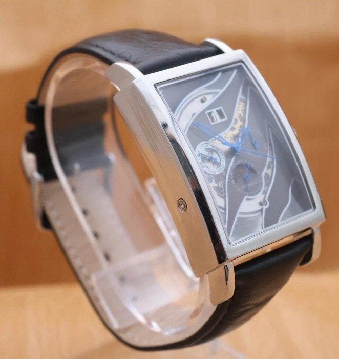 Constantin Weisz - Zonder minimumprijs - Heren - 2000-2010, Bijoux, Sacs & Beauté, Montres | Hommes
