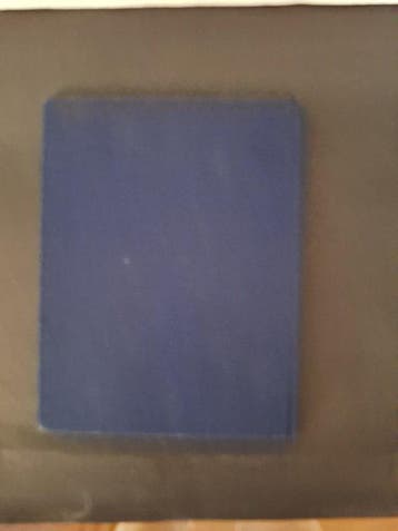 Suske en Wiske - Witte Zwanen Zwarte Zwanen - Luxe linnen HC