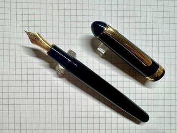 Platinum - Zonder minimumprijs - Vulpen, Nieuw