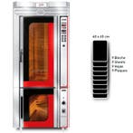 Modulaire Bakkerij Oven | GALA | 9 Niveaus (EN600x400) |, Verzenden, Nieuw in verpakking
