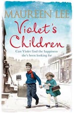 Violets Children 9781409137351 Maureen Lee, Verzenden, Maureen Lee