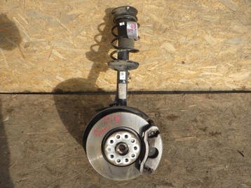 Seat Tarraco Tiguan 1.5T McPherson Voorwiel, Verzenden, Gebruikt