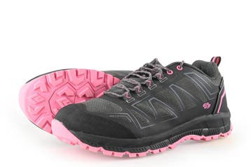 Brutting Wandelschoenen in maat 42 Zwart, Verzenden, Zwart, Wandelschoenen, Zo goed als nieuw