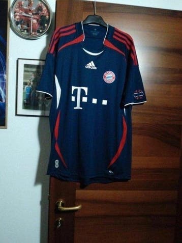 FC Bayern München - Duitse voetbal competitie - Harry kane -, Nieuw