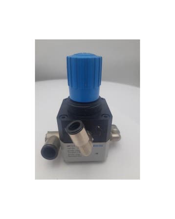 Festo Precisiedrukregelventiel LRP-1/4-4, Verzenden