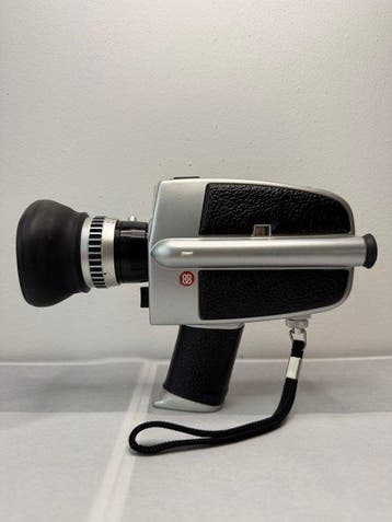Bauer C21 Caméra de cinéma