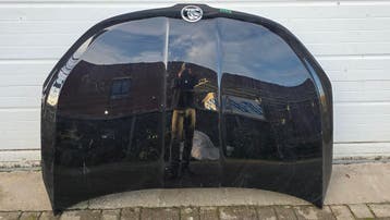 Capot Skoda Kamiq 2019-, Ophalen
