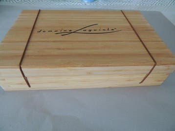Wijnaccessoire - LAGUIOLE Domaine Laguiole - Grote