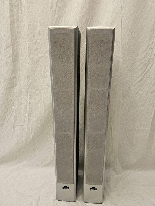 Magnat - Veector Needle Luidsprekerset, Audio, Tv en Foto, Radio's