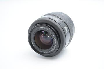 Minolta AF Zoom 35-70mm F3.5-4.5 Cameralens